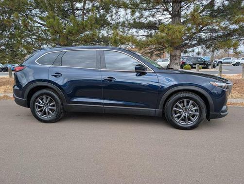 2023 Mazda CX-9 Touring