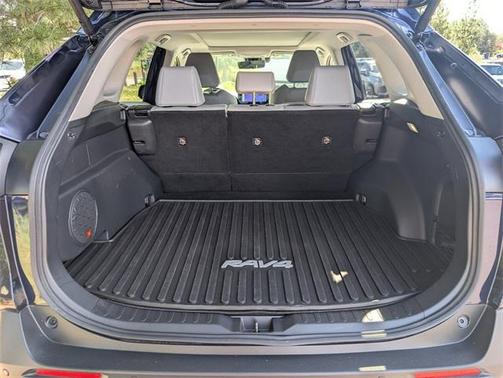 2024 Toyota RAV4 Hybrid Limited
