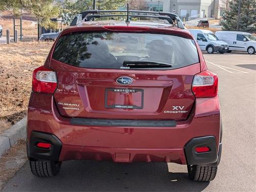 2013 Subaru XV Crosstrek 2.0i Premium