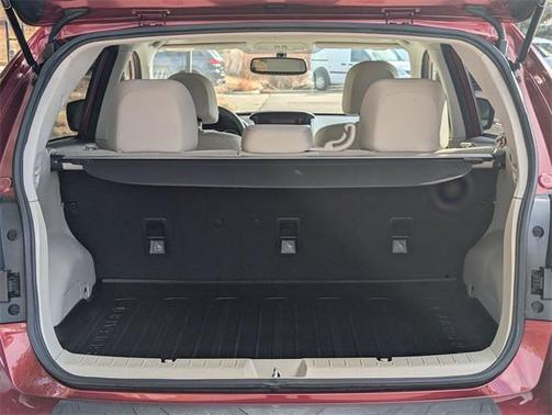 2013 Subaru XV Crosstrek 2.0i Premium