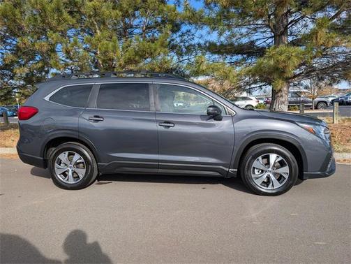 2023 Subaru Ascent Premium 7-Passenger