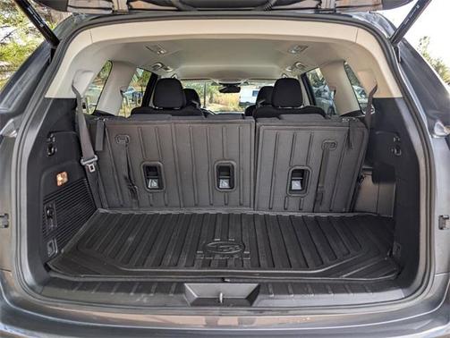 2023 Subaru Ascent Premium 7-Passenger