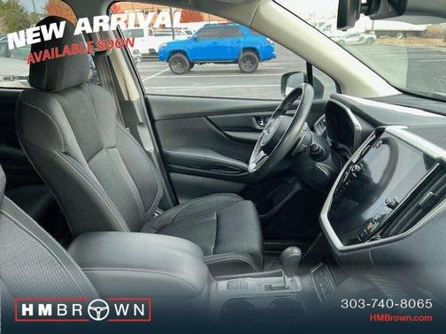 2023 Subaru Ascent Premium 7-Passenger