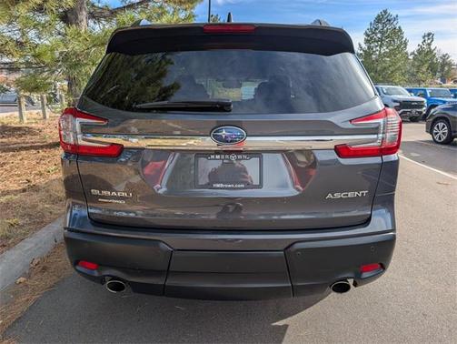 2023 Subaru Ascent Premium 7-Passenger