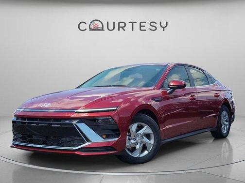 2026 Hyundai SONATA SE