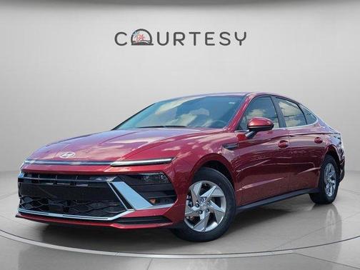 2026 Hyundai SONATA SE