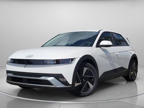 2026 Hyundai IONIQ 5 SE