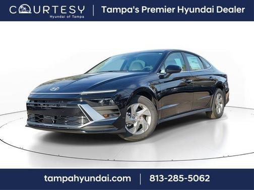 2025 Hyundai SONATA SE