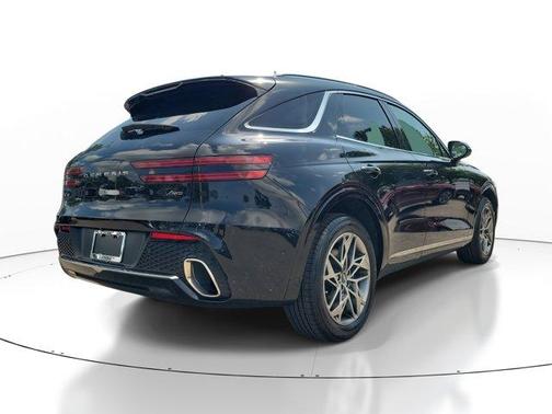 2022 Genesis GV70 2.5T