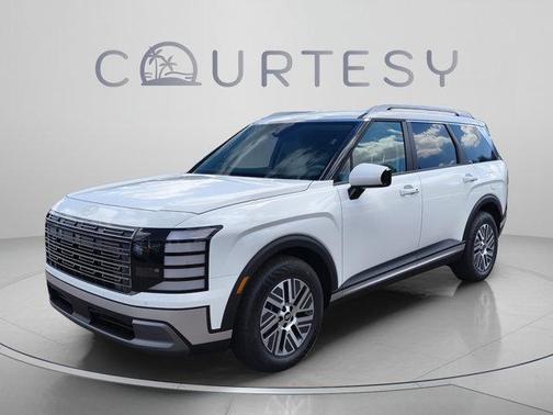 Pearl 2027 Hyundai PALISADE SEL