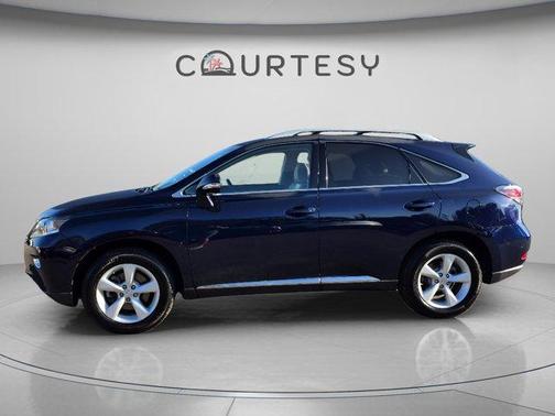 Mica 2013 Lexus RX 350 Base