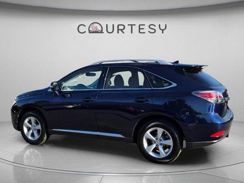 Mica 2013 Lexus RX 350 Base