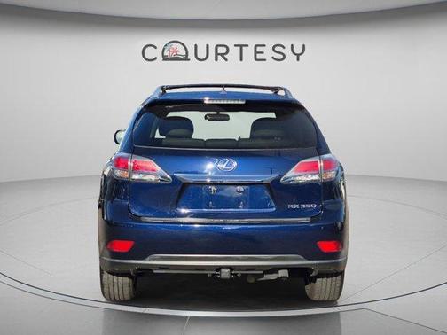 Mica 2013 Lexus RX 350 Base