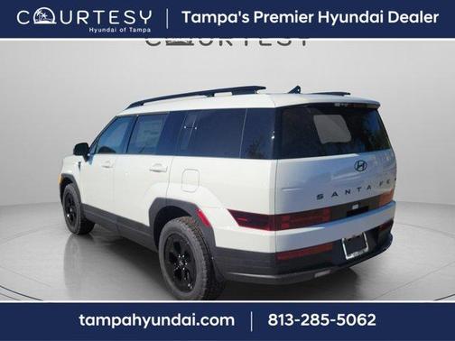 2026 Hyundai SANTA FE XRT
