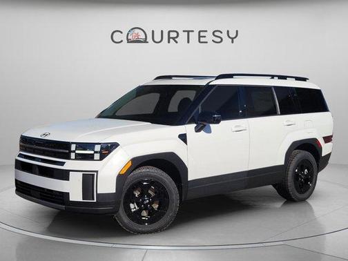 2026 Hyundai SANTA FE XRT