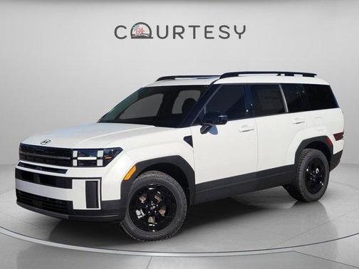 2026 Hyundai SANTA FE XRT