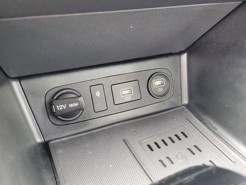 2023 Hyundai SONATA N Line