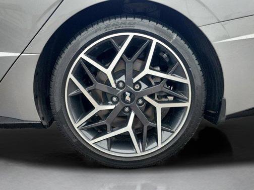 2023 Hyundai SONATA N Line