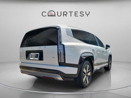 2026 Hyundai IONIQ 9 SEL