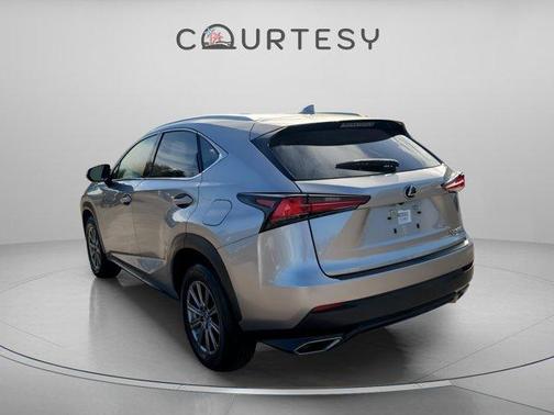 2020 Lexus NX 300 NX 300