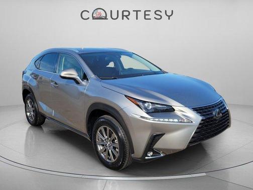 2020 Lexus NX 300 NX 300