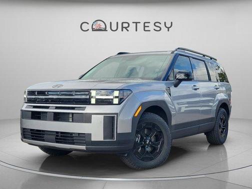 2026 Hyundai SANTA FE XRT