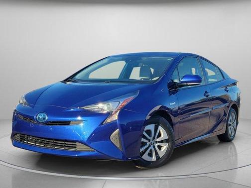 2016 Toyota Prius Two Eco