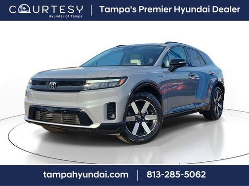 2025 Honda Prologue Touring