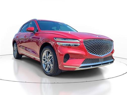 2025 Genesis GV70 2.5T