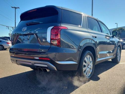 2023 Hyundai PALISADE SE