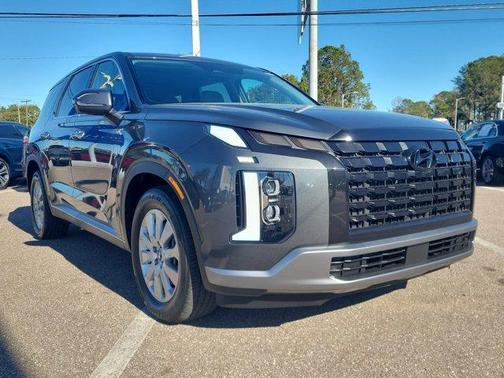 2023 Hyundai PALISADE SE