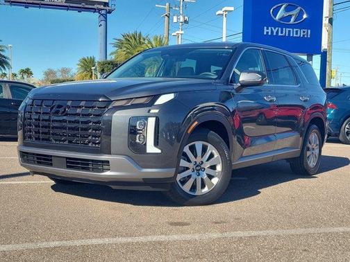 2023 Hyundai PALISADE SE