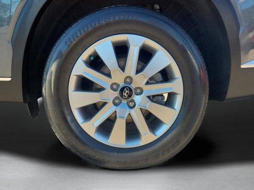 2023 Hyundai PALISADE SE