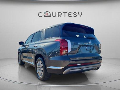 2023 Hyundai PALISADE SE