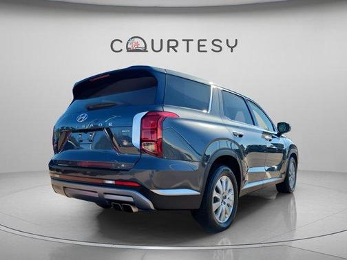2023 Hyundai PALISADE SE