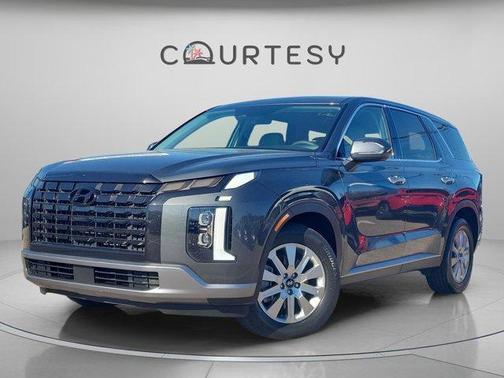 2023 Hyundai PALISADE SE