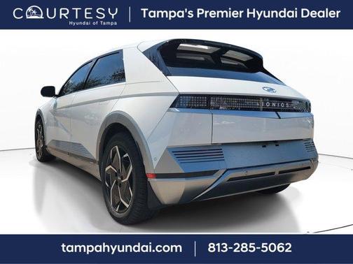 2024 Hyundai IONIQ 5 Limited