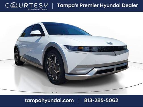 2024 Hyundai IONIQ 5 Limited