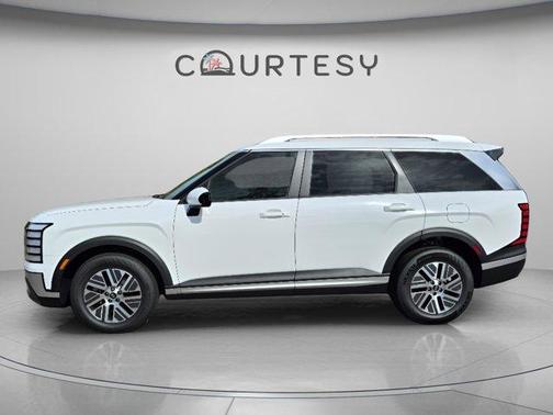 Pearl 2026 Hyundai PALISADE SEL
