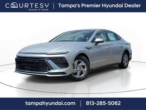 2025 Hyundai SONATA SE