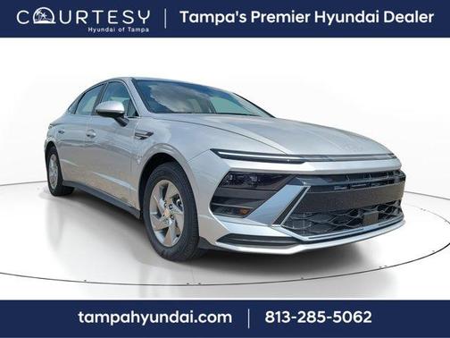 2025 Hyundai SONATA SE