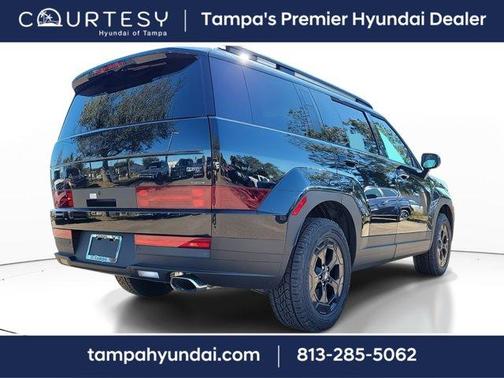2025 Hyundai SANTA FE XRT