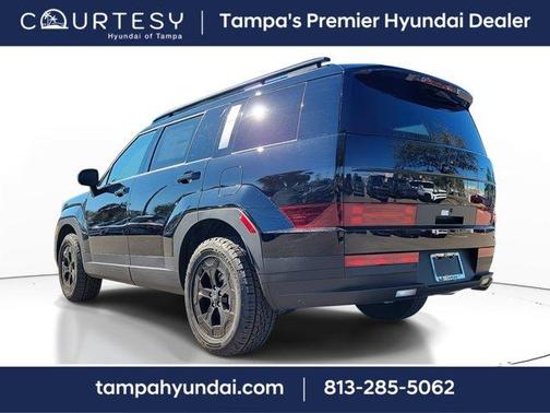 2025 Hyundai SANTA FE XRT