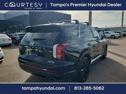 2024 Hyundai PALISADE XRT