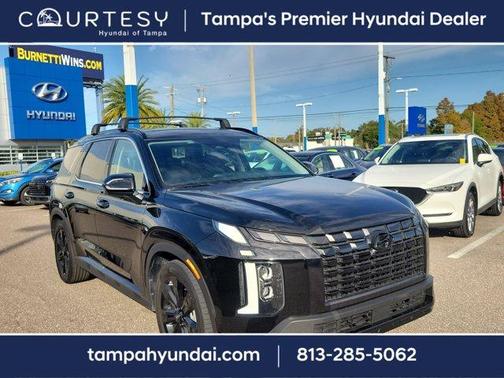 2024 Hyundai PALISADE XRT