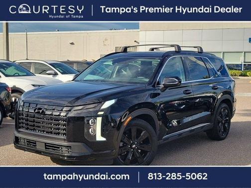 2024 Hyundai PALISADE XRT