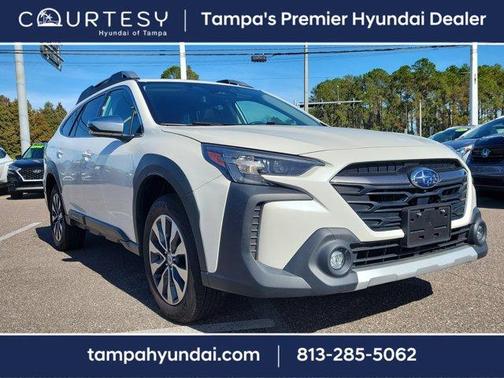 2024 Subaru Outback Touring