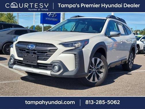 2024 Subaru Outback Touring