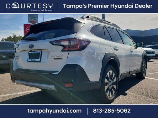 2024 Subaru Outback Touring