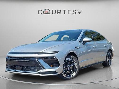 2025 Hyundai SONATA SEL Convenience